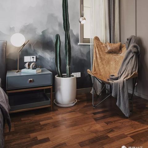 开放空间绿植制作材料盘点