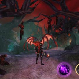 开放空间猩红之刃免费获取攻略