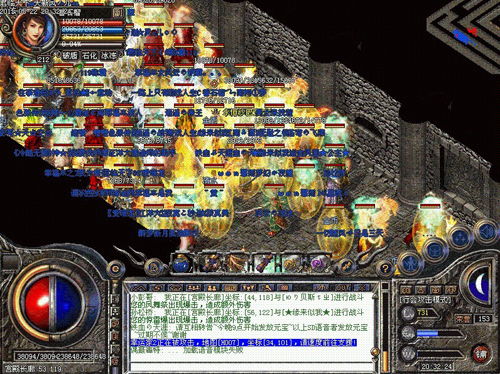 传奇打金排行：盘点热门易打金传奇游戏