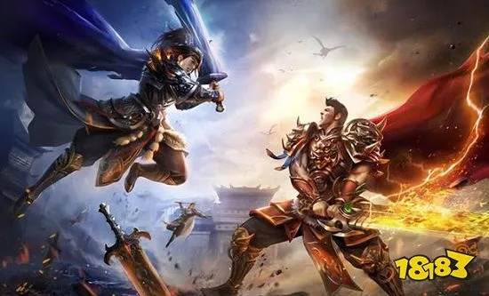 2025有哪些好玩的神途手游不花钱 2025手游打金游戏排行榜