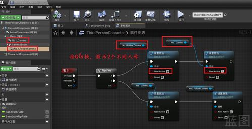 揭秘！轻松切换世界第一视角：独家第一人称模式设置技巧大公开