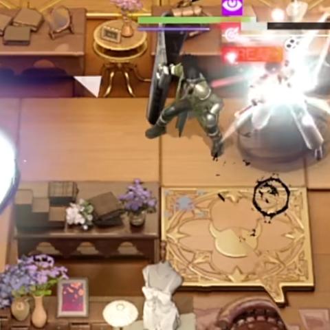 无期迷途攻速队配队秘籍：揭秘高效阵容搭配攻略！