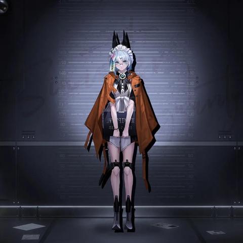 无期迷途攻速队配队秘籍：揭秘高效阵容搭配攻略！