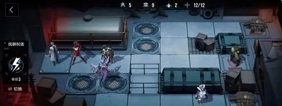 无期迷途血流队配队攻略：揭秘高效阵容搭配秘诀