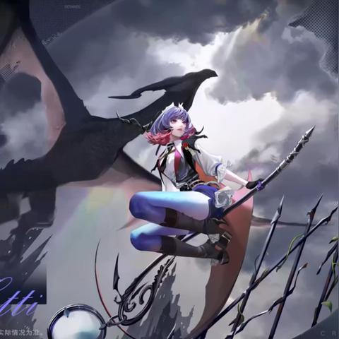 《无期迷途爱缇重构秘籍：独家加点攻略揭秘！》