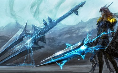 原神5.6版本新武器揭秘：神秘神器即将亮相！