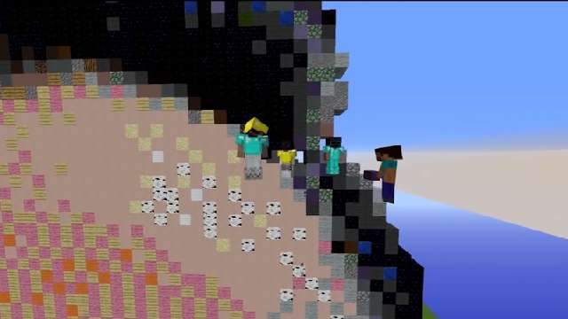 《揭秘！轻松打造你的Minecraft池塘，建造攻略大公开》