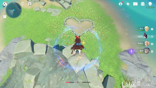 《原神成就解锁！揭秘“更快更高更强”与“小小人儿快长大”隐藏攻略》