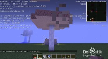 《揭秘！Minecraft樱花林坐标大揭秘，快速定位技巧大公开》
