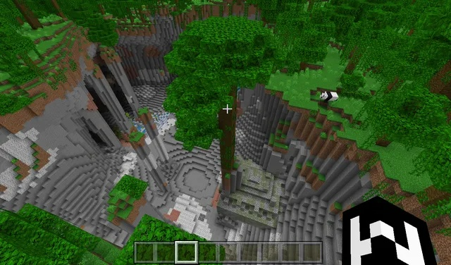 揭秘《我的世界》种子查询神器：轻松找到隐藏秘境！