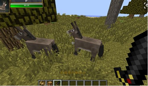 《2025必看！新手玩家木剑攻略，揭秘Minecraft最强入门利器》