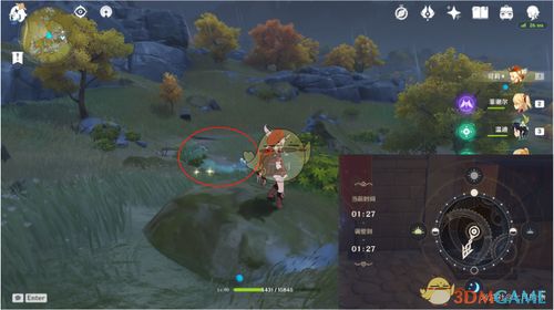 原神蒙德每日隐藏成就揭秘!独家攻略大揭秘! 原神蒙德每日隐藏成就揭秘!独家攻略大揭秘!