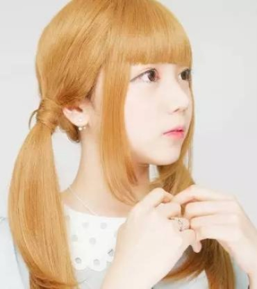 揭秘！轻松掌握闲静双马尾，免费发型攻略大公开！