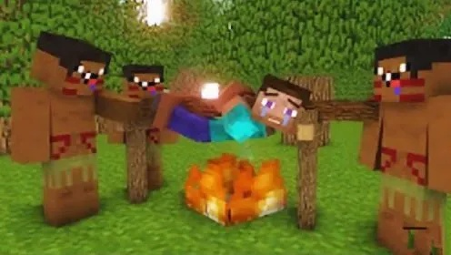 《召唤史蒂夫攻略：揭秘Minecraft召唤技巧！》