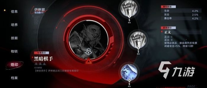 《赫斯提亚烙印大揭秘:无期迷途必备攻略》 《赫斯提亚烙印大揭秘:无期迷途必备攻略》