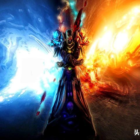 破解暮色森林巫妖王护盾！独家攻略，一击必杀！