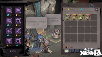 无期迷途可可莉克技能加点攻略：揭秘高效升级秘籍！