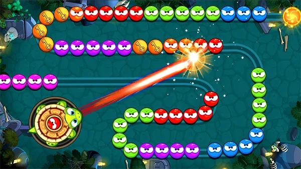 《BALL x PIT》弹珠盛宴！四款Demo免费试玩，爽度爆表！