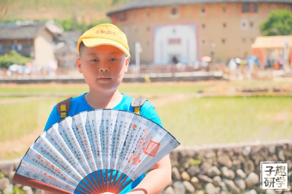 《探寻非遗秘境，共赴《征服》土楼奇旅》