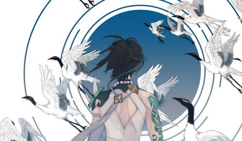 《萨罗斯新作震撼来袭！揭秘“二次元时间循环”神秘面纱》