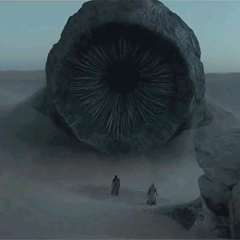 《沙丘:觉醒》惊悚预览,沙虫暗涌,揭秘未知的宇宙奇观! 《沙丘:觉醒》惊悚预览,沙虫暗涌,揭秘未知的宇宙奇观!