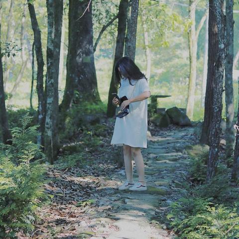 《明末秘境，她是谁？渊虚之羽女主惊艳亮相》