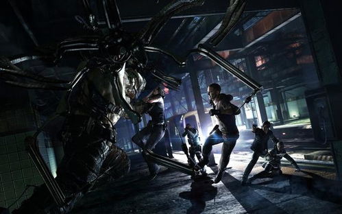 《生化危机9》2026年2月发售，揭秘安魂曲新篇章！