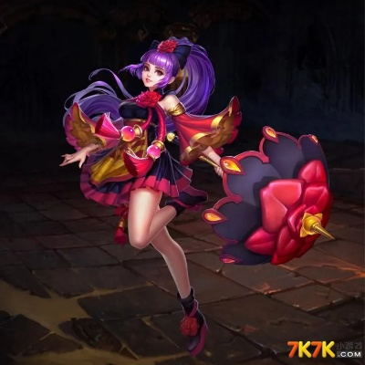 《英魂之刃》新英雄免费送！66节狂欢揭秘，错过等一年！