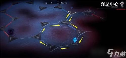 《无期迷途灰烬之潮第十期独家攻略，轻松通关秘籍》