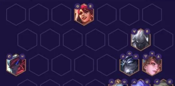 《T0守愿者阵容攻略：高效搭配与实战玩法揭秘》