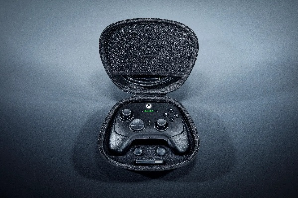 RAZER骑仕V3：揭秘移动游戏巅峰体验的秘密武器