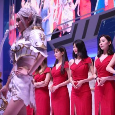 2025 ChinaJoy官方Coser招募大幕拉开！揭秘神秘角色！