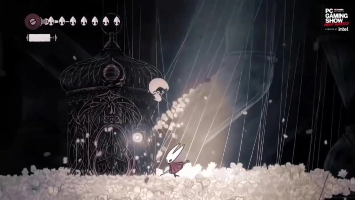 《丝之歌》DLC预告：神秘新内容提前曝光！