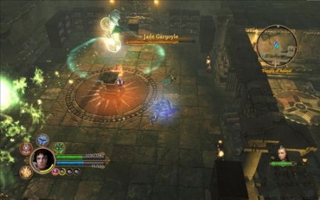 《胡闹地牢20关冥河深渊攻略：零氪玩家必看技巧》