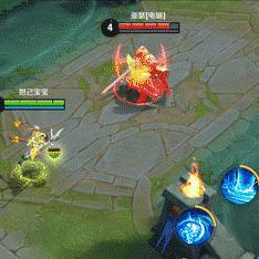 潮英雄技能选择攻略：解锁最强局内搭配秘籍