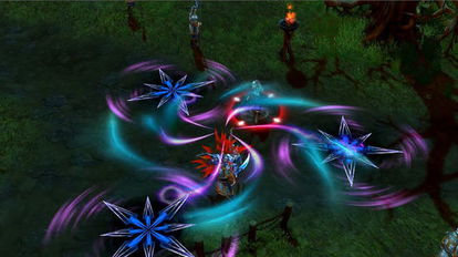 《银与绯阵营揭秘：探寻神秘势力背后的故事》