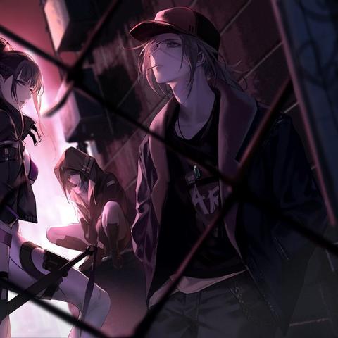 无期迷途公会战第十期时间揭晓！速来关注！