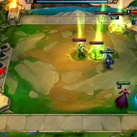 《Minecraft鸡骑士召唤攻略：命令方块全解析》