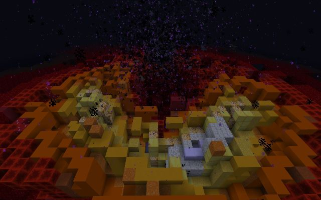 《Minecraft生物破坏关闭攻略：快速掌握指令技巧》