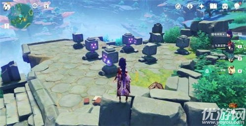 《原神机谋变策战记第三关》彻寒低配通关秘籍！