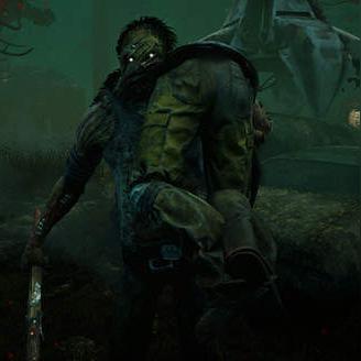 《黎明杀机》Steam玩家突破10万，巅峰时刻等你来战！