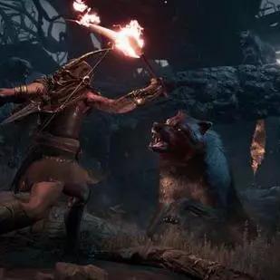 《刺客信条：影》大更新揭秘：神秘盟友新任务曝光