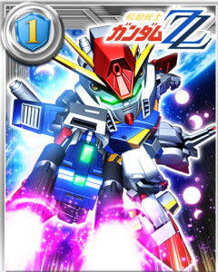 《敢达决战》新机体震撼登场！秘典模组第4形态，神秘控场神技曝光！