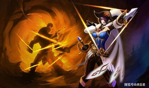 《LOL》LEC女子联赛8月启幕！女性玩家专属战场！