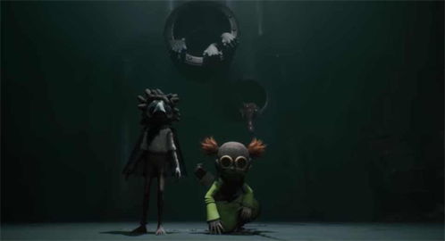 《小小梦魇3》6月24日揭秘：动向成谜，真相即将揭晓！