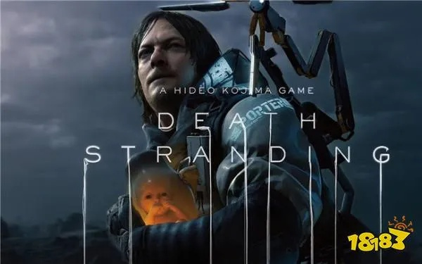 《死亡搁浅2》首小时剧情揭秘！独家偷跑，揭秘未公开细节！