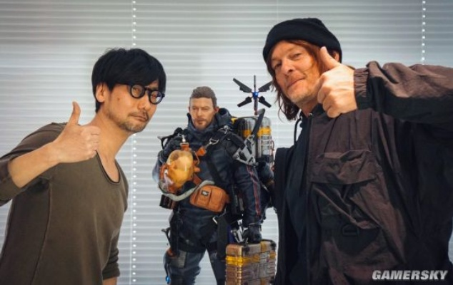 《我们的太阳》背后：小岛秀夫如何用滞销玩具引爆游戏界