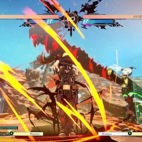 《罪恶装备》全新作周五揭晓！独家前瞻！