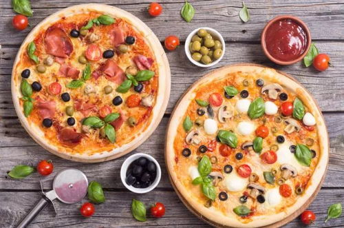 《死亡搁浅2》套餐来袭！达美乐携手抽手柄披萨盛宴