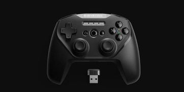 X5s蓝牙拉伸手柄上市：揭秘无界畅玩新秘籍！